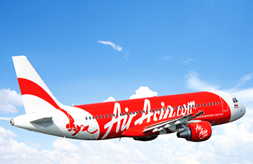 แอร์เอเชีย เอ็กซ์ ได้รับการอนุมัติ บินสู่สหรัฐอเมริกา เป็นสายการบินราคาประหยัดแห่งแรกในเอเชีย!