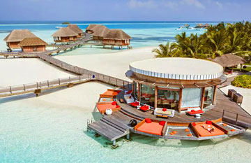 Club Med Kani Maldives