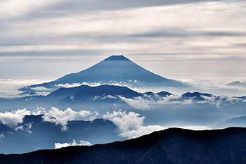 ทัวร์ญี่ปุ่น อาโอไร ฟุกุชิมะ ชม ทะเลสาบโกะชิคินุมะ ขึ้นภูเขาไฟฟูจิชั้น 5 ขอพรความรัก ณ ศาลเจ้าฟูตาระซัง 6 วัน 4 คืน สายการบินแอร์เอเชียเอ๊กซ์