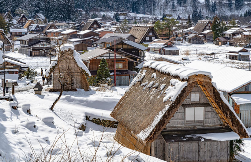 ทัวร์ญี่ปุ่น โอซาก้า สถานีโอกิซาว่า เขื่อนคุโรเบะ Japan Alps ถนนสายอัลไพน์ทาเทยาม่า อุโมงค์คันเต็น 5 วัน 3 คืน สายการบินแอร์เอเชียเอ๊กซ์