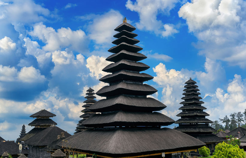 ทัวร์เอเชีย อินโดนีเซีย บาหลี วัดเบซากีย์ เกาะนูซาเปดิน่า อนุสาวรีย์มหาภารตะ Bali Swing 4 วัน 3 คืน สายการบินแอร์เอเชีย