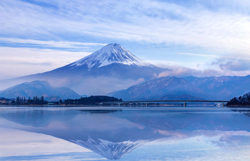 ทัวร์ญี่ปุ่น โตเกียว นาโกย่า คามิโคจิ ภูเขาไฟฟูจิ หมู่บ้านชิราคาวาโกะ   7 วัน 4 คืน สายการบินไทย