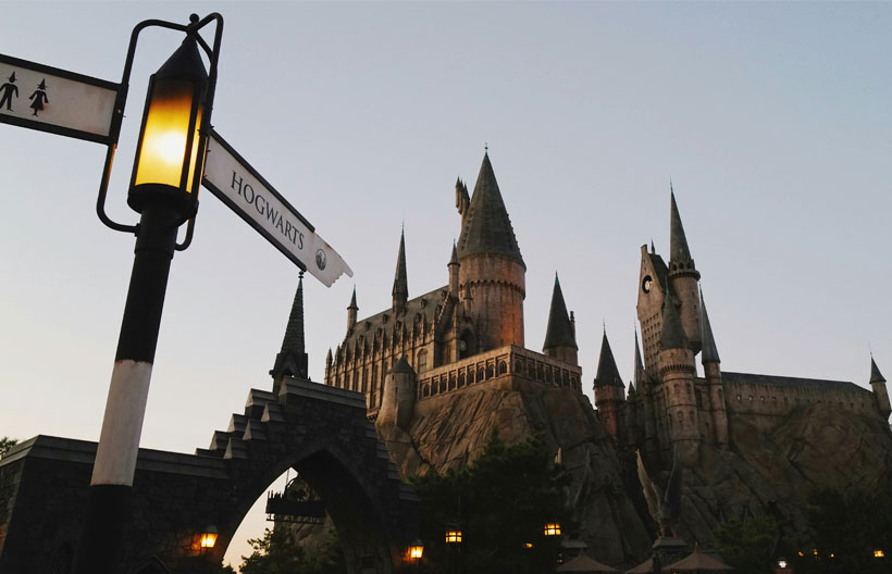 ทัวร์จีน ปักกิ่ง บินตรงเชียงใหม่ เที่ยว 2 สวนสนุก Universal Studios + Pop Land ชมซากุระสวนหยูหยวนถาน 5 วัน 3 คืน สายการบินแอร์ ไชน่า