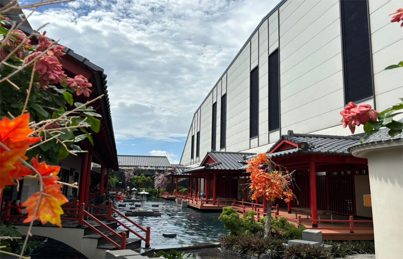ทัวร์เวียดนามกลาง ดานัง บานาฮิลล์ Mikazuki Onsen เมืองโบราณฮอยอัน 4 วัน 3 คืน สายการบินไทยเวียดเจ็ท แอร์