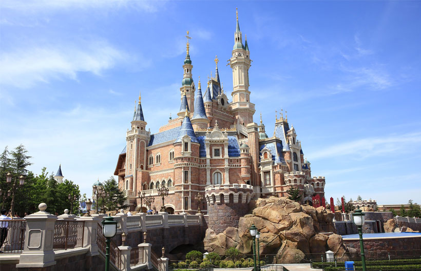 ทัวร์จีน เซี่ยงไฮ้ NORT BUND GREEN SPACE  ถนนโบราณเหอฝางเจีย  ล่องเรือทะเลสาบซีหู  6 วัน 4 คืน สายการบินไทยไลอ้อนแอร์