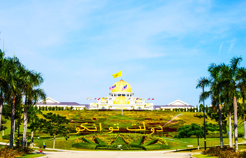 ทัวร์มาเลเซีย กัวลาลัมเปอร์ ชมการแข่งขันฟุตบอลทีมแมนยู พระระราชวังอิสตันน่า เมอร์เดก้าสแควร์ 2 วัน 1 คืน สายการบินมาเลเซีย แอร์ไลน์