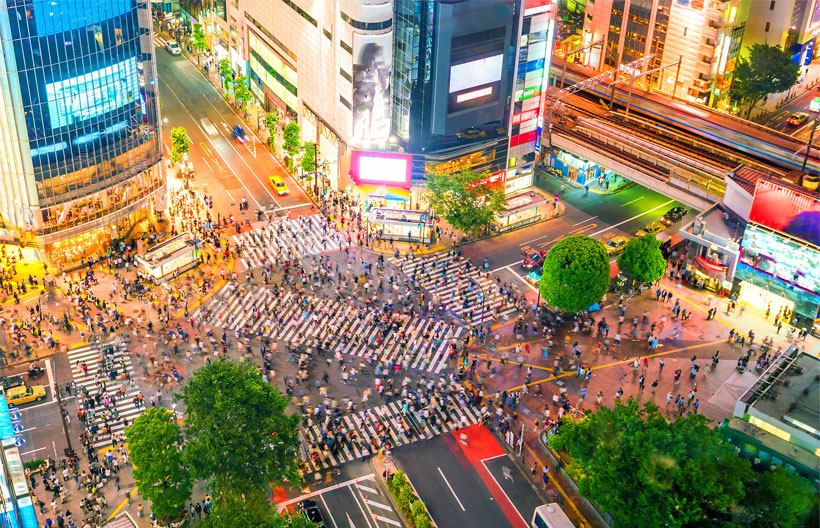 ทัวร์ญี่ปุ่น โตเกียว นาริตะ โคเชียโออิชิปาร์ค พิพิธภัณฑ์แผ่นดินไหว  ย่านช้อปปิ้งชินจูกุ  5 วัน 3 คืน สายการบินแอร์เอเชียเอ๊กซ์