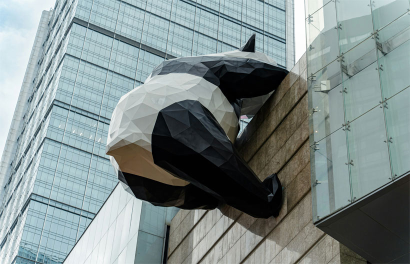 ทัวร์จีน เฉิงตู อุทยานปี้เผิงโกว  หวงหลง  จิ่วจ้ายโกว  วัดต้าฉือ  หมีแพนด้ายักษ์ปีนตึก  6 วัน 5 คืน สายการบินไทยเวียดเจ็ท แอร์