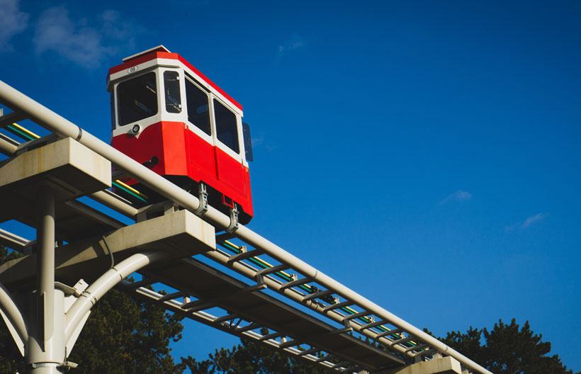 ทัวร์เกาหลี ปูซาน  สะพานชมวิวอิการิ รถไฟจิ๋วสกายแคปซูล วัดแฮดงยงกุงซา หมู่บ้านวัฒนธรรมคัมชอน 5 วัน 3 คืน สายการบินแอร์ปูซาน