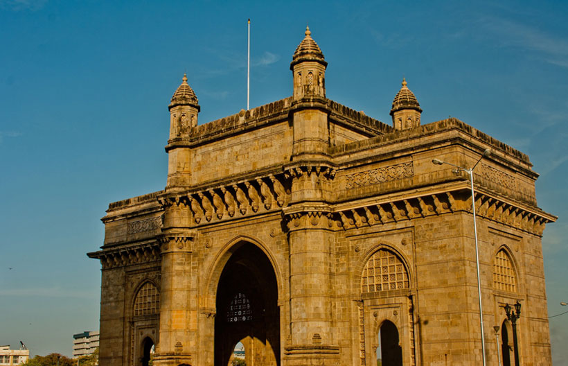 ทัวร์อินเดีย พระราชวังสายลม พระราชวังซิตี้พาเลซ ทัชมาฮาล ป้อมอักราฟอร์ท วิหารอักชาร์ดาห์ม 4 วัน 3 คืน สายการบินแอร์เอเชีย