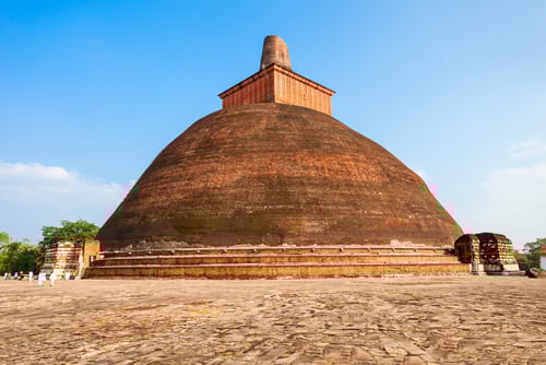ทัวร์อินเดีย สังเวชนียสถาน 4 ตำบล ณ ประเทศอินเดีย-เนปาล เส้นทางตามรอยพระพุทธเจ้า 8 วัน 7 คืน สายการบินไทย