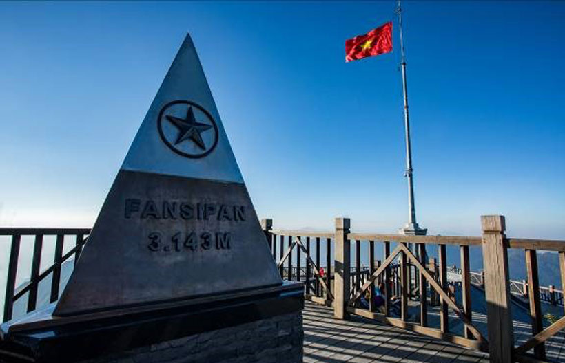 ทัวร์เวียดนาม ฮานอย ลาวไก ซาปา ยอดเขาฟานซิปัน โบสถ์หินตามด๋าว สุสานโฮจิมินห์ ถนน 36 สาย MEGA GRAND WORLD HANOI 4 วัน 3 คืน สายการบินแอร์เอเชีย