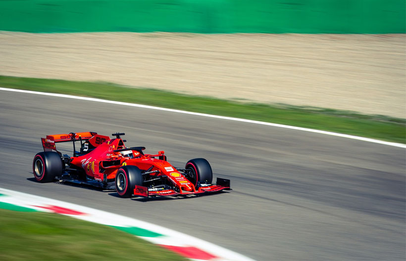 ทัวร์สิงคโปร์ ชมงาน Formula 1 Singapore Grand Prix 2025 บัตร Padang Grandstand (ตั๋วแบบนั่งโซน 4) 3 วัน 2 คืน สายการบินสิงคโปร์ แอร์ไลน์