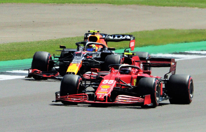 ทัวร์สิงคโปร์ ชมงาน Formula 1 Singapore Grand Prix 2025 บัตร Padang Grandstand (ตั๋วแบบนั่ง โซน 4) 3 วัน 2 คืน สายการบินสกู๊ต
