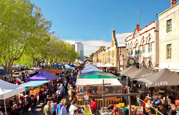 ทัวร์ออสเตรเลีย โอบาร์ท ซิดนีย์ (Hobart Sydney) 6วัน 4คืน สายการบินแควนตัส แอร์เวย์
