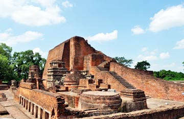 ทัวร์อินเดีย เนปาล เที่ยวฟิน สายบุญ ครบสูตร 4 สังเวชนียสถาน ทัวร์อินเดีย เนปาล เที่ยวฟิน สายบุญ ครบสูตร 4 สังเวชนียสถาน