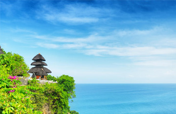 ทัวร์เกาะบาหลี เยือนวัดน้ำพุศักดิ์สิทธิ์ เทือกเขาคินตามณี เช็คอิน บาหลี สวิงค์