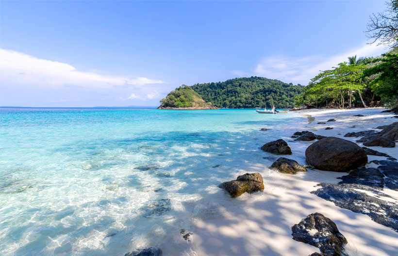 ทัวร์ตราด เที่ยวเกาะช้าง เดินป่า เที่ยวชมธรรมชาติ น้ำตกคลองพลู ชมพระอาทิตย์ตกดิน นั่งเรือชมหิ่งห้อย ทัวร์ตราด เที่ยวเกาะช้าง เดินป่า เที่ยวชมธรรมชาติ น้ำตกคลองพลู ชมพระอาทิตย์ตกดิน นั่งเรือชมหิ่งห้อย