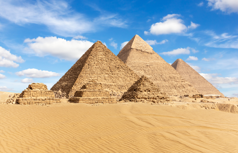 ทัวร์อียิปต์ ปิระมิดขั้นบันได พิพิธภัณฑสถานแห่งชาติอียิปต์ มหาวิหารรามเสสที่ 2 หุบผากษัตริย์ 8 วัน 6 คืน สายการบินโอมาน แอร์