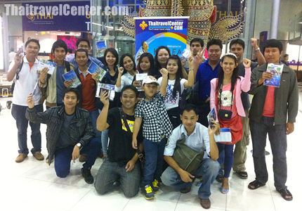 อาจารย์และนักศึกษามหาวิทยาลัยขอนแก่น ศึกษาดูงาน ณ ประเทศเกาหลีใต้