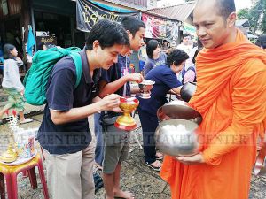 ทัวร์ไทย-คณะครอบครัวคุณอรัญญา ท่องเที่ยวจังหวักกาญจนบุรี-ขอขอบคุณ คุณอรัญญาและครอบครัว ที่มอบความไว้วางใจบริษัทเรา นำคณะท่านท่องเที่ยว จังหวักกาญจนบุรี ในครั้งนี้ค่ะ