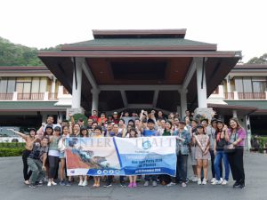 ทัวร์ไทย-คณะบริษัท TurbineAero Repair   ท่องเที่ยวในประเทศ จังหวัด ภูเก็ต-ขอขอบคุณคณะ บริษัท TurbineAero Repair ที่ให้ความไว้วางใจบริษัทเรา นำคณะท่านท่องเที่ยวในประเทศ จังหวัดภูเก็ต ในครั้งนี้ครับ