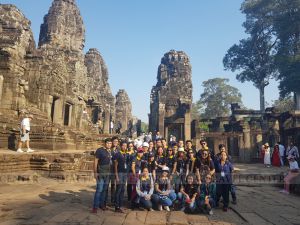 ทัวร์กัมพูชา-คณะ บริษัท เบคไทย กรุงเทพอุปกรณ์เคมีภัณฑ์ ท่องเที่ยวประเทศกัมพูชา-ขอขอบคุณคณะบริษัท เบคไทย กรุงเทพอุปกรณ์เคมีภัณฑ์ ที่ให้ความไว้วางใจบริษัทเรานำ คณะท่องเที่ยว ณ ประเทศกัมพูชา ในครั้งนี้ครับ