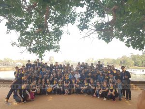 ทัวร์กัมพูชา-คณะ บริษัท เบคไทย กรุงเทพอุปกรณ์เคมีภัณฑ์ ท่องเที่ยวประเทศกัมพูชา-ขอขอบคุณคณะบริษัท เบคไทย กรุงเทพอุปกรณ์เคมีภัณฑ์ ที่ให้ความไว้วางใจบริษัทเรานำ คณะท่องเที่ยว ณ ประเทศกัมพูชา ในครั้งนี้ครับ