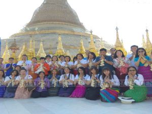 ทัวร์พม่า-บริษัท บีเฮาส์ จำกัด ท่องเที่ยวประเทศพม่า-ขอขอบคุณคณะบริษัท บีเฮาส์ จำกัด ที่ให้ความไว้วางใจบริษัทเรานำ คณะท่องเที่ยว ณ ย่างกุ้ง ประเทศพม่า ในครั้งนี้ครับ