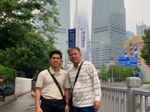 ทัวร์จีน-คณะบริษัท เฟิร์สเทค ดีไซน์ จำกัด ท่องเที่ยวจีน -ขอขอบคุณคณะคุณลูกค้า คณะบริษัท เฟิร์สเทค ดีไซน์ จำกัด ที่ให้ความไว้วางใจบริษัทเรานำท่องเที่ยวจีน ในครั้งนี้ครับ