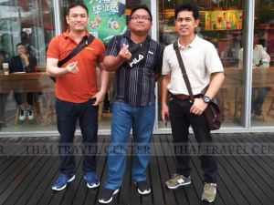 ทัวร์จีน-คณะบริษัท เฟิร์สเทค ดีไซน์ จำกัด ท่องเที่ยวจีน -ขอขอบคุณคณะคุณลูกค้า คณะบริษัท เฟิร์สเทค ดีไซน์ จำกัด ที่ให้ความไว้วางใจบริษัทเรานำท่องเที่ยวจีน ในครั้งนี้ครับ