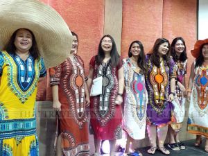 ทัวร์ไทย-บริษัท เอคโค่ (ประเทศไทย) จำกัด-ขอขอบคุณคณะคุณลูกค้า คณะบริษัท เอคโค่ (ประเทศไทย) จำกัด ที่ให้ความไว้วางใจบริษัทเรานำท่องเที่ยวจังหวัดระยอง ในครั้งนี้คะ
