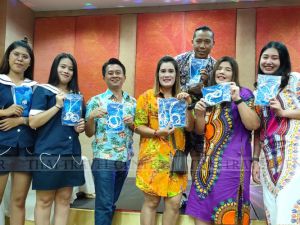 ทัวร์ไทย-บริษัท เอคโค่ (ประเทศไทย) จำกัด-ขอขอบคุณคณะคุณลูกค้า คณะบริษัท เอคโค่ (ประเทศไทย) จำกัด ที่ให้ความไว้วางใจบริษัทเรานำท่องเที่ยวจังหวัดระยอง ในครั้งนี้คะ
