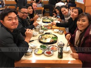 ทัวร์เกาหลีใต้-คณะบริษัท บอสสาร์ด (ประเทศไทย) จำกัด ท่องเที่ยวต่างประเทศ-ขอขอบคุณคณะบริษัท บอสสาร์ด (ประเทศไทย) จำกัด ที่ให้ความไว้วางใจบริษัทเรานำท่องเที่ยวเกาหลีใต้ ในครั้งนี้ครับ
