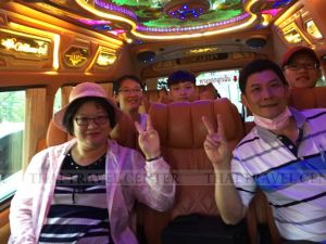 ทัวร์ไทย-คณะบริษัท เอเซีย เอ็นจิเนียริ่งแพค จำกัด (สำนักงานใหญ่) ท่องเที่ยวกรุงเทพฯ-ขอขอบคุณคณะคุณลูกค้า คณะบริษัท เอเซีย เอ็นจิเนียริ่งแพค จำกัด (สำนักงานใหญ่) ที่ให้ความไว้วางใจบริษัทเรานำท่องเที่ยวกรุงเทพฯ ในครั้งนี้ครับ