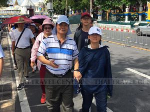 ทัวร์ไทย-คณะบริษัท เอเซีย เอ็นจิเนียริ่งแพค จำกัด (สำนักงานใหญ่) ท่องเที่ยวกรุงเทพฯ-ขอขอบคุณคณะคุณลูกค้า คณะบริษัท เอเซีย เอ็นจิเนียริ่งแพค จำกัด (สำนักงานใหญ่) ที่ให้ความไว้วางใจบริษัทเรานำท่องเที่ยวกรุงเทพฯ ในครั้งนี้ครับ