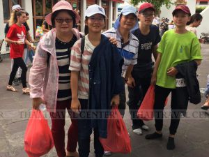 ทัวร์ไทย-คณะบริษัท เอเซีย เอ็นจิเนียริ่งแพค จำกัด (สำนักงานใหญ่) ท่องเที่ยวกรุงเทพฯ-ขอขอบคุณคณะคุณลูกค้า คณะบริษัท เอเซีย เอ็นจิเนียริ่งแพค จำกัด (สำนักงานใหญ่) ที่ให้ความไว้วางใจบริษัทเรานำท่องเที่ยวกรุงเทพฯ ในครั้งนี้ครับ