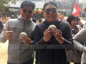 ทัวร์เกาหลีใต้-คณะบริษัท บอสสาร์ด (ประเทศไทย) จำกัด ท่องเที่ยวเกาหลีใต้-ขอขอบคุณคณะบริษัท บอสสาร์ด (ประเทศไทย) จำกัด ที่ให้ความไว้วางใจบริษัทเรานำท่องเที่ยวเกาหลีใต้ ในครั้งนี้ครับ