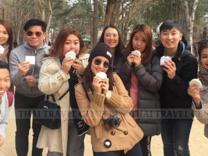ทัวร์เกาหลีใต้-คณะบริษัท บอสสาร์ด (ประเทศไทย) จำกัด ท่องเที่ยวเกาหลีใต้-ขอขอบคุณคณะบริษัท บอสสาร์ด (ประเทศไทย) จำกัด ที่ให้ความไว้วางใจบริษัทเรานำท่องเที่ยวเกาหลีใต้ ในครั้งนี้ครับ