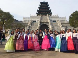 ทัวร์เกาหลีใต้-คณะบริษัท บอสสาร์ด (ประเทศไทย) จำกัด ท่องเที่ยวเกาหลีใต้-ขอขอบคุณคณะบริษัท บอสสาร์ด (ประเทศไทย) จำกัด ที่ให้ความไว้วางใจบริษัทเรานำท่องเที่ยวเกาหลีใต้ ในครั้งนี้ครับ
