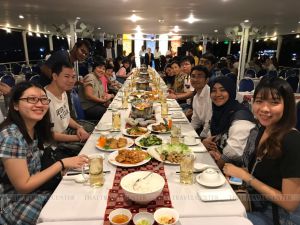 ทัวร์เวียดนาม-คณะบริษัท ยีนพลัส จำกัด ท่องเที่ยวโฮจิมินห์-ขอขอบคุณคณะคุณลูกค้า คณะบริษัทยีนพลัส จำกัด ที่ให้ความไว้วางใจบริษัทเรานำท่องเที่ยวโฮจิมินห์ ในครั้งนี้ค่ะ