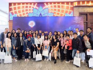 ทัวร์เวียดนาม-คณะบริษัท ยีนพลัส จำกัด ท่องเที่ยวโฮจิมินห์-ขอขอบคุณคณะคุณลูกค้า คณะบริษัทยีนพลัส จำกัด ที่ให้ความไว้วางใจบริษัทเรานำท่องเที่ยวโฮจิมินห์ ในครั้งนี้ค่ะ