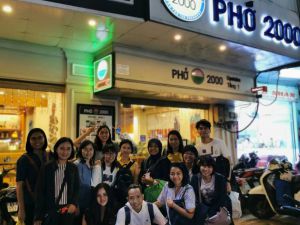 ทัวร์เวียดนาม-คณะบริษัท ยีนพลัส จำกัด ท่องเที่ยวโฮจิมินห์-ขอขอบคุณคณะคุณลูกค้า คณะบริษัทยีนพลัส จำกัด ที่ให้ความไว้วางใจบริษัทเรานำท่องเที่ยวโฮจิมินห์ ในครั้งนี้ค่ะ