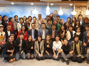 ทัวร์เกาหลีใต้-บริษัท ฮิว เอ็น (ประเทศไทย) จำกัด-ขอขอบคุณคณะคุณลูกค้า คณะบริษัท ฮิว เอ็น (ประเทศไทย) จำกัด
 ที่ให้ความไว้วางใจบริษัทเรานำท่องเที่ยวประเทศเกาหลีใต้ ในครั้งนี้ค่ะ