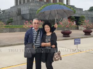 ทัวร์เวียดนาม-คณะ บริษัท สยาม เมทัล เวอร์ค แมนูแฟคเจอริ่ง-ขอขอบคุณ คณะ บริษัท สยาม เมทัล เวอร์ค แมนูแฟคเจอริ่ง ที่ให้ความไว้วางใจบริษัทเรานำท่องเที่ยวเวียดนาม ในครั้งนี้ครับ