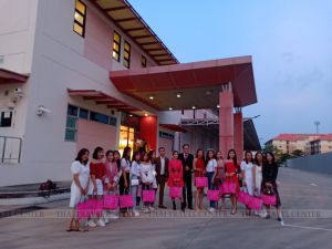 ทัวร์ไทย-คณะ บริษัท นิวคอนเซพท์ โปรดัคท์ จำกัด (สำนักงานใหญ่) -ขอขอบคุณคณะ บริษัท นิวคอนเซพท์ โปรดัคท์ จำกัด (สำนักงานใหญ่)  ที่ให้ความไว้วางใจบริษัทเรานำท่องเที่ยวเวียดนาม ในครั้งนี้ค่ะ