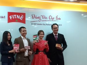 ทัวร์ไทย-คณะ บริษัท นิวคอนเซพท์ โปรดัคท์ จำกัด (สำนักงานใหญ่) -ขอขอบคุณคณะ บริษัท นิวคอนเซพท์ โปรดัคท์ จำกัด (สำนักงานใหญ่)  ที่ให้ความไว้วางใจบริษัทเรานำท่องเที่ยวเวียดนาม ในครั้งนี้ค่ะ