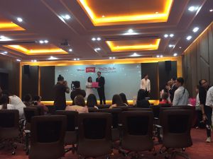 ทัวร์ไทย-คณะ บริษัท นิวคอนเซพท์ โปรดัคท์ จำกัด (สำนักงานใหญ่) -ขอขอบคุณคณะ บริษัท นิวคอนเซพท์ โปรดัคท์ จำกัด (สำนักงานใหญ่)  ที่ให้ความไว้วางใจบริษัทเรานำท่องเที่ยวเวียดนาม ในครั้งนี้ค่ะ