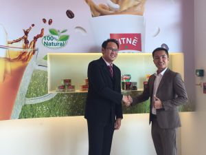 ทัวร์ไทย-คณะ บริษัท นิวคอนเซพท์ โปรดัคท์ จำกัด (สำนักงานใหญ่) -ขอขอบคุณคณะ บริษัท นิวคอนเซพท์ โปรดัคท์ จำกัด (สำนักงานใหญ่)  ที่ให้ความไว้วางใจบริษัทเรานำท่องเที่ยวเวียดนาม ในครั้งนี้ค่ะ