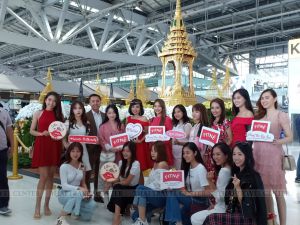 ทัวร์ไทย-คณะ บริษัท นิวคอนเซพท์ โปรดัคท์ จำกัด (สำนักงานใหญ่) -ขอขอบคุณคณะ บริษัท นิวคอนเซพท์ โปรดัคท์ จำกัด (สำนักงานใหญ่)  ที่ให้ความไว้วางใจบริษัทเรานำท่องเที่ยวเวียดนาม ในครั้งนี้ค่ะ